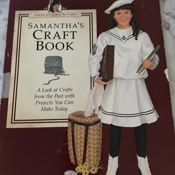 American Girl Lot of STUFF - Picture 4 of 10